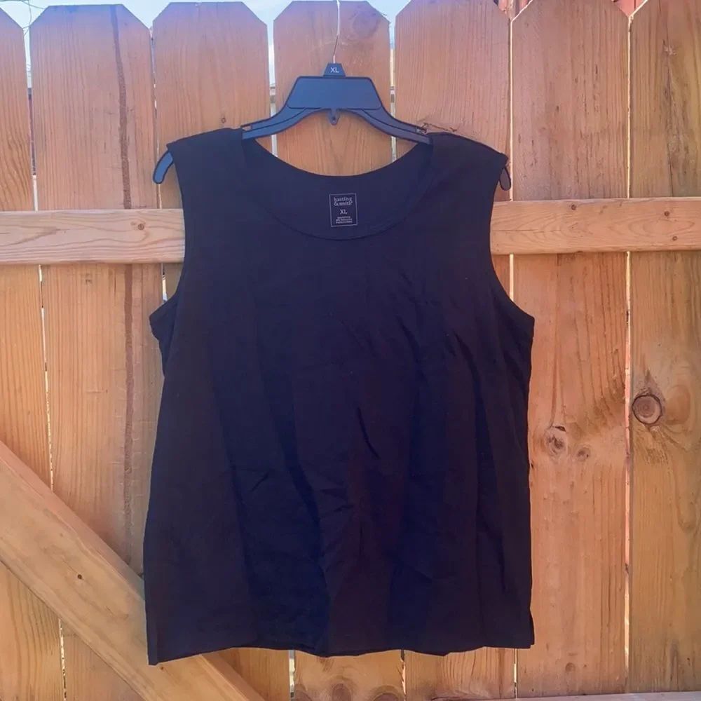 Hasting & Smith tank top sz. XL